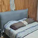 アパート T4 Agreable Corniche ラ・セーヌ・シュル・メール