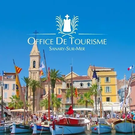 T4 Agreable Corniche