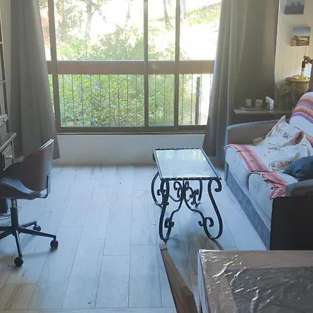 T4 Agreable Corniche 라센느쉬르메르