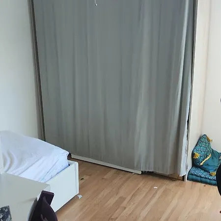 T4 Agreable Corniche *