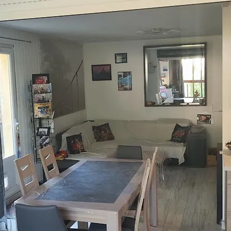 T4 Agreable Corniche * La Seyne-sur-Mer