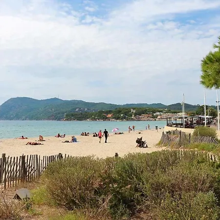 T4 Agreable Corniche La Seyne-sur-Mer