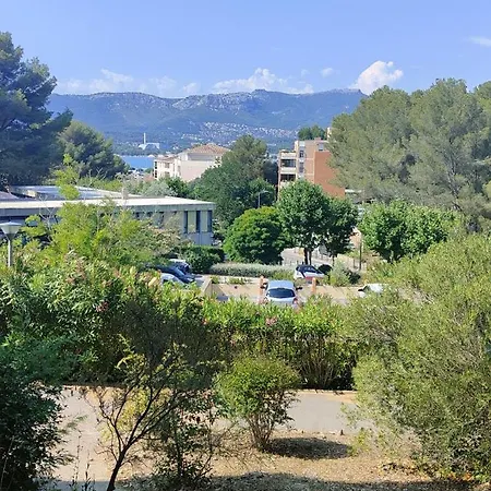 Daire T4 Agreable Corniche